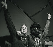 &bdquo;Dream 2 Drive&ldquo;: Martynas Sidunovas