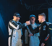 &bdquo;Dream 2 Drive&ldquo;: Martynas Sidunovas
