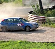 Au&scaron;ra Gudvalytė svajoja apie profesionalų autosportą