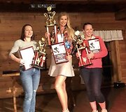 Au&scaron;ra Gudvalytė svajoja apie profesionalų autosportą