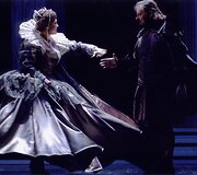 &bdquo;Marija Stiuart&ldquo;. D.Michelevičiūtė ir V.Rum&scaron;as