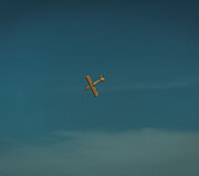 Akimirka i&scaron; antrojo Dronų festivalio
