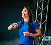 Monika Miliauskaitė