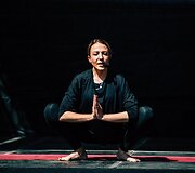 Aigustė Karaliūnaitė