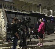 M.Gosniowski duoda interviu klube KABLYS + KULTŪRA