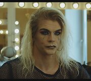 Performaso režisierius Maciej Gosniowski-Gąsiu