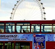 Londonas pėsčiomis