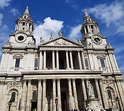 Londonas pėsčiomis