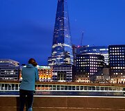 Londonas pėsčiomis