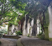Londonas pėsčiomis