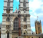 Londonas pėsčiomis