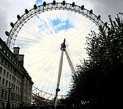 Londonas pėsčiomis