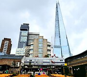 Londonas pėsčiomis