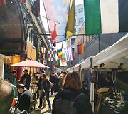 Londonas pėsčiomis