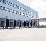 &bdquo;Hegelmann" prie Kauno atidarė biurą, planuoja du kartus spartesnę sandėlių plėtrą
