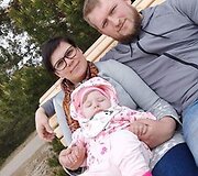Aistė ir Vygantas Mažonai yra turbūt vieni i&scaron; nedaugelio, galinčių pasigirti apvažiavę visą Lietuvą