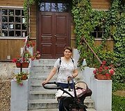 Aistė ir Vygantas Mažonai yra turbūt vieni i&scaron; nedaugelio, galinčių pasigirti apvažiavę visą Lietuvą