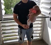 Aistė ir Vygantas Mažonai yra turbūt vieni i&scaron; nedaugelio, galinčių pasigirti apvažiavę visą Lietuvą