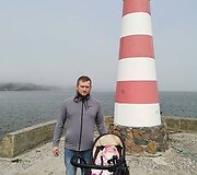 Aistė ir Vygantas Mažonai yra turbūt vieni i&scaron; nedaugelio, galinčių pasigirti apvažiavę visą Lietuvą