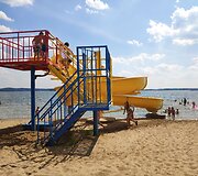 Elektrėnuose planuojamas 110 kambarių vie&scaron;butis