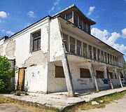 Elektrėnuose planuojamas 110 kambarių vie&scaron;butis