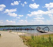 Elektrėnuose planuojamas 110 kambarių vie&scaron;butis