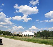 Elektrėnuose planuojamas 110 kambarių vie&scaron;butis