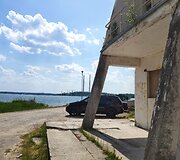 Elektrėnuose planuojamas 110 kambarių vie&scaron;butis