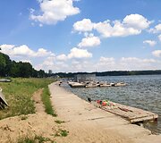 Elektrėnuose planuojamas 110 kambarių vie&scaron;butis