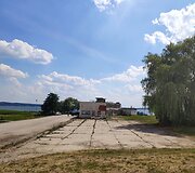 Elektrėnuose planuojamas 110 kambarių vie&scaron;butis
