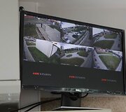 Naujuose moduliniuose nameliuose nakvoti galės 51 žmogus