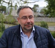 Naujuose moduliniuose nameliuose nakvoti galės 51 žmogus
