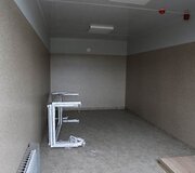 Naujuose moduliniuose nameliuose nakvoti galės 51 žmogus