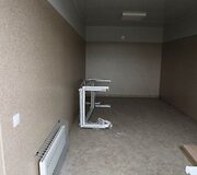 Naujuose moduliniuose nameliuose nakvoti galės 51 žmogus