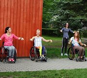 Norėdamas gauti darbą, neįgalus ir pir&scaron;tų nevaldantis jaunuolis i&scaron;ugdė neįtikėtinus sugebėjimus