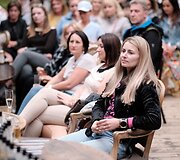 Palangoje įvyks &bdquo;Designer Space POP UP&ldquo; renginys