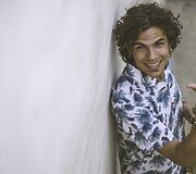 Antonio Lizana