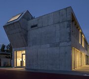 Darželis &bdquo;Vaikystės sodas&ldquo; (Architektų biuras G.Natkevičius ir partneriai)