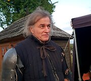 Festivalio &bdquo;Dpoezijos &Scaron;altinis&ldquo; akimirka