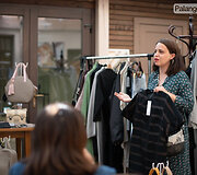 &bdquo;Designer Space&ldquo; POP-UP renginyje &ndash; Lietuvos mados elitas