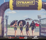Powered by Dynamit