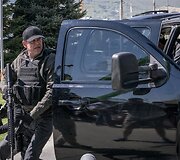 Kadras i&scaron; filmo &bdquo;Angelo apgultis&ldquo;