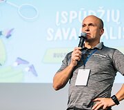 Vilniaus sporto festivalis