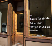 1-oji Vilniaus galerijų savaitgalio diena