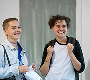 1-oji Vilniaus galerijų savaitgalio diena