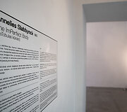 1-oji Vilniaus galerijų savaitgalio diena