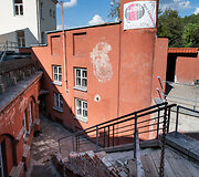 1-oji Vilniaus galerijų savaitgalio diena