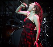 Tanya Tagaq