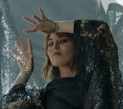 Tanya Tagaq
