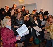 Varėnoje prasidėjo de&scaron;imtasis Dalios Tamulevičiūtės profesionalių teatrų festivalis